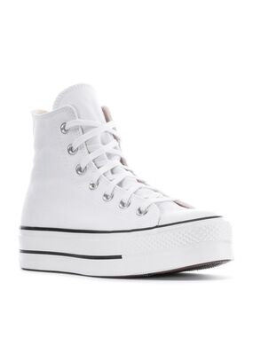 CHUCK TAYLOR ALL STAR LIFT HI PLATFORM - WOMENS